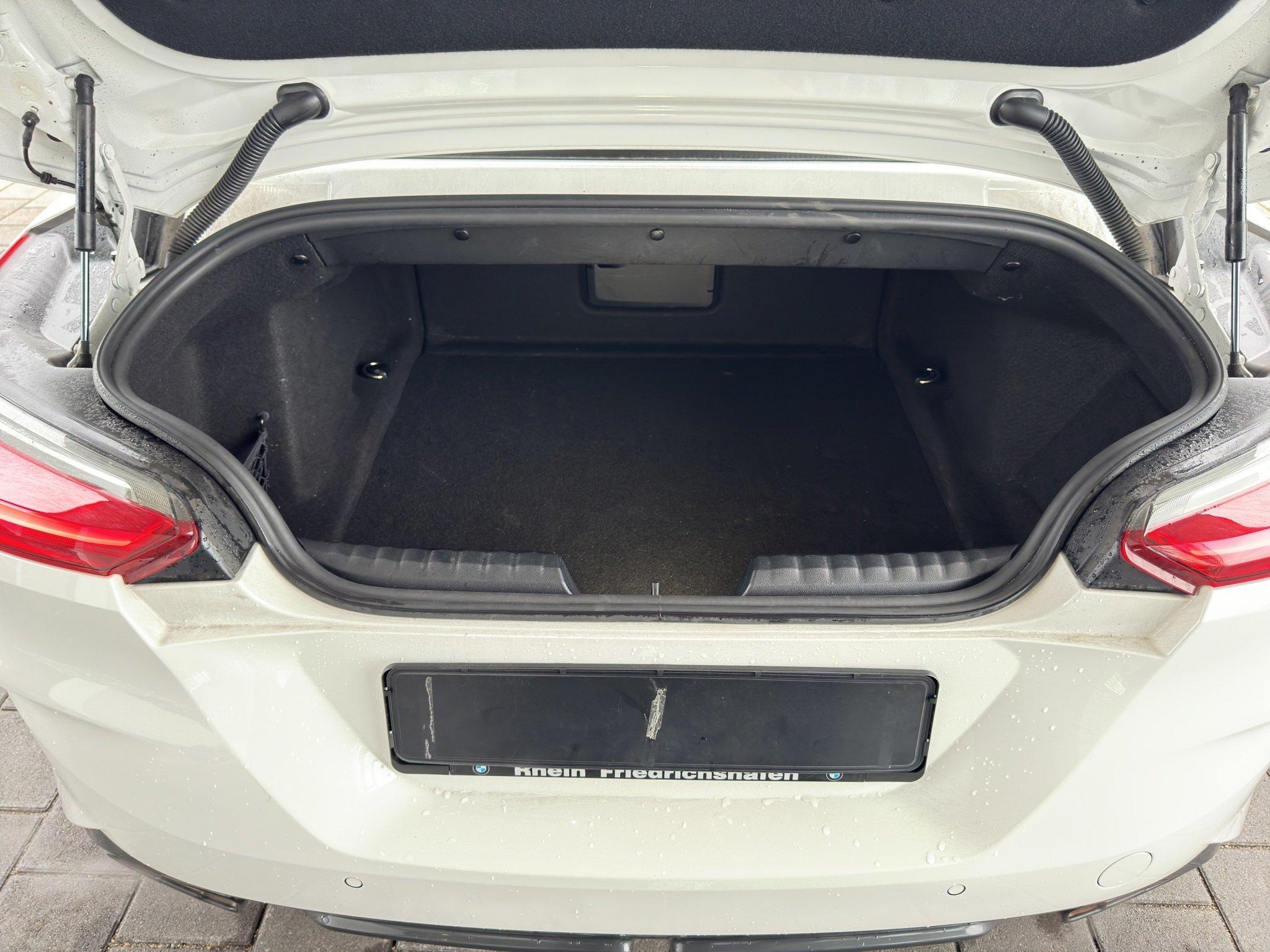 BMW Z4 M40i Roadster