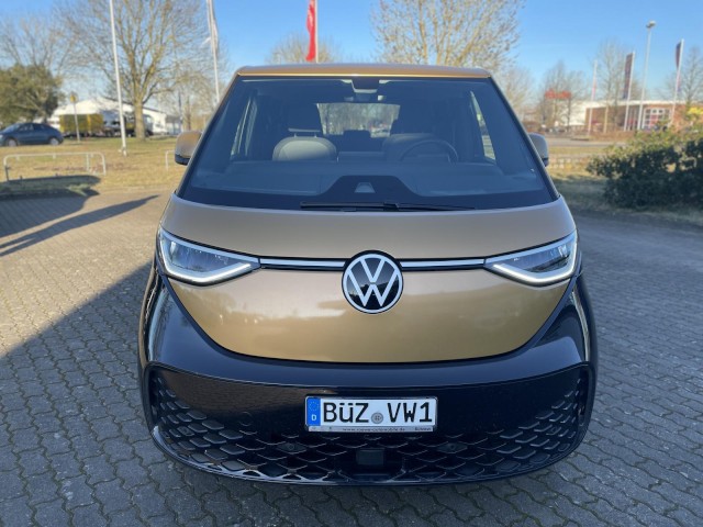 Volkswagen ID.Buzz 150 kW 77 KWh Pro