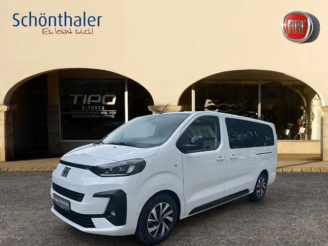 Fiat Ulysse L3 BlueHDi 180 S&S EAT8 TOP