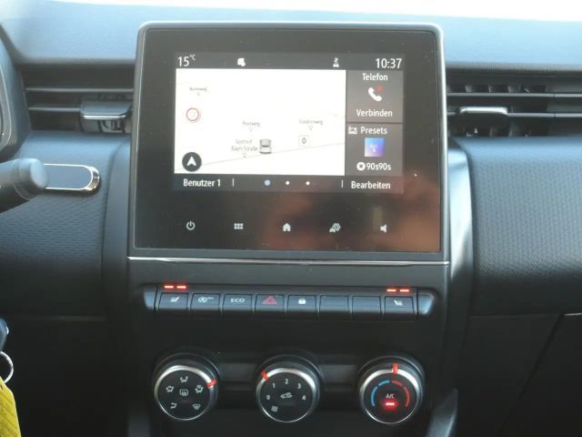 Renault Clio TCe 90 Zen