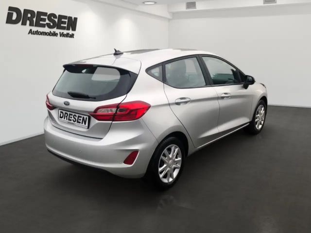 Ford Fiesta Cool & Connect EcoBoost