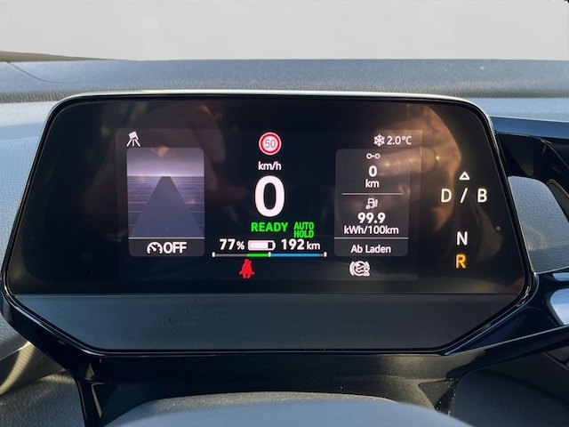 Volkswagen ID.4 Pure