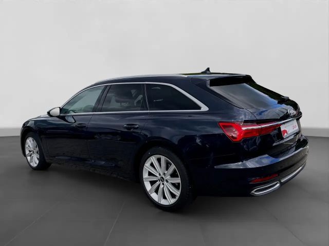 Audi A6 40 TDI Sport