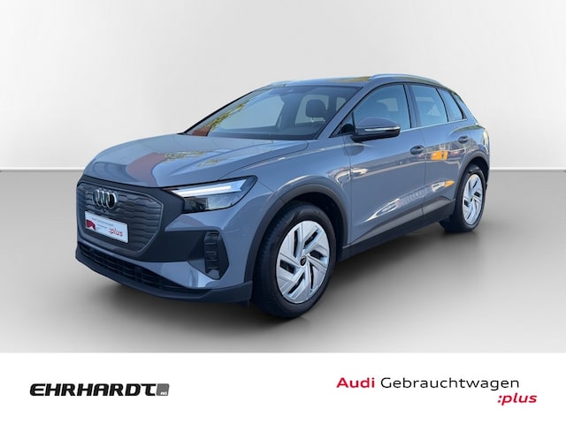 Audi Q4 e-tron 35