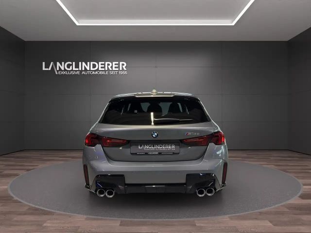 BMW 135 5-deurs Sedan xDrive