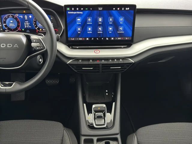 Skoda Octavia Selection