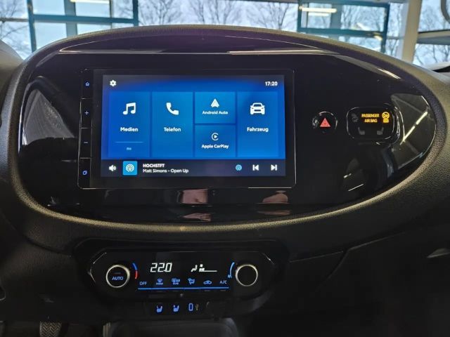 Toyota Aygo X Hatchback