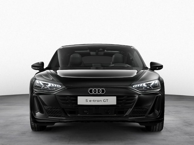 Audi e-tron GT Quattro