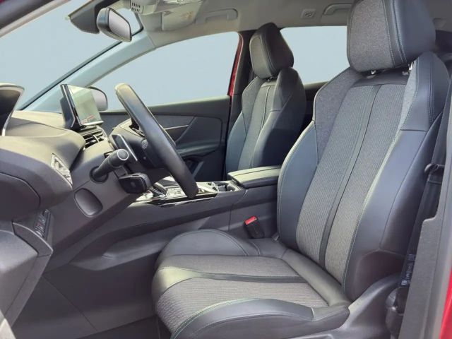 Peugeot 3008 Allure Pack BlueHDi EAT8