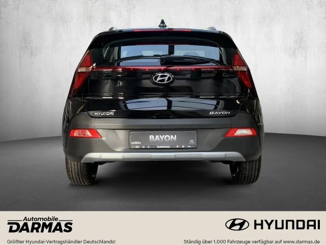 Hyundai Bayon 1.0 T-GDi Trend