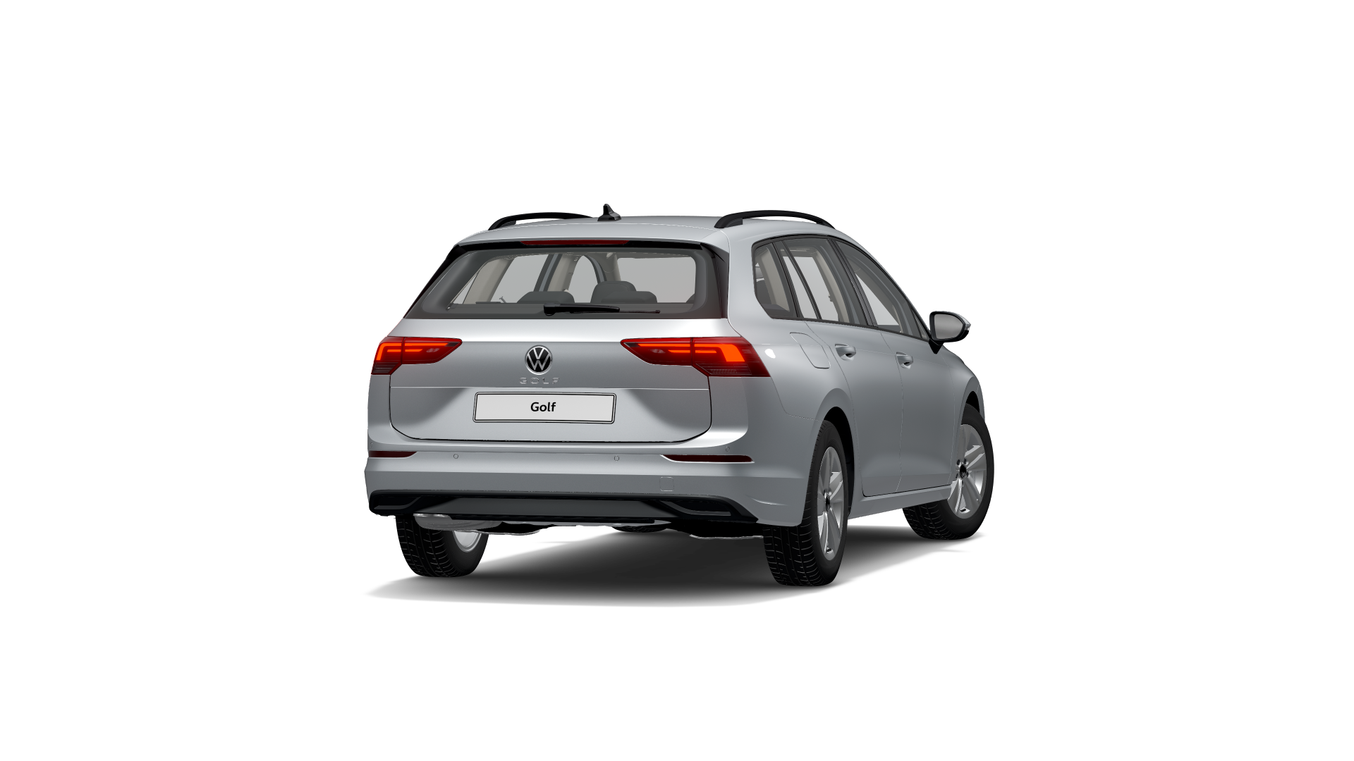 Volkswagen Golf Golf VIII Life Variant