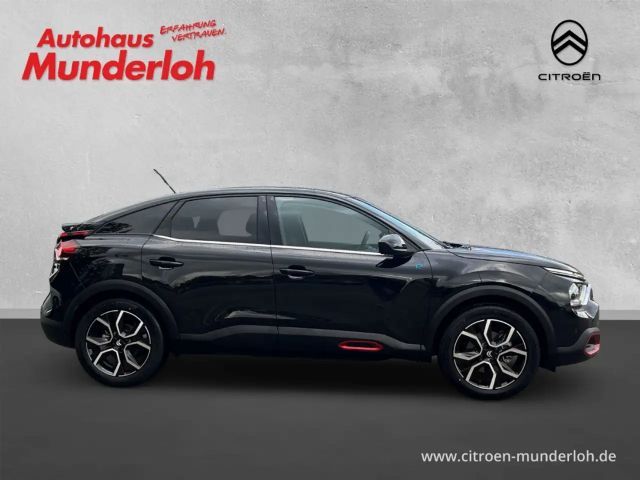 Citroën ë-C4 Feel Pack