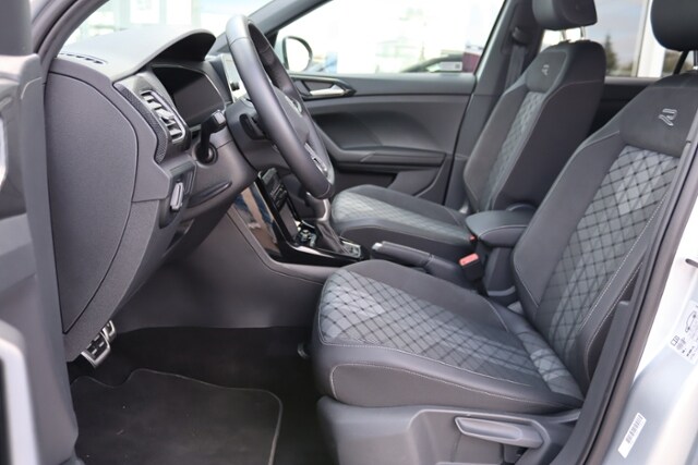 Volkswagen T-Cross DSG