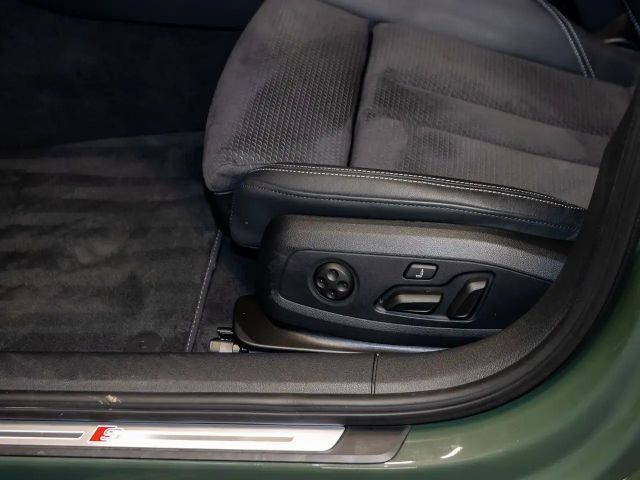 Audi S4 3.0 TDI Competition Quattro