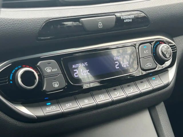 Hyundai i30 1.0 Connect T-GDi