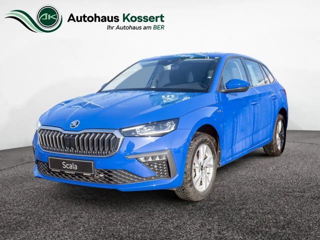 Skoda Scala 1.0 TSI Drive