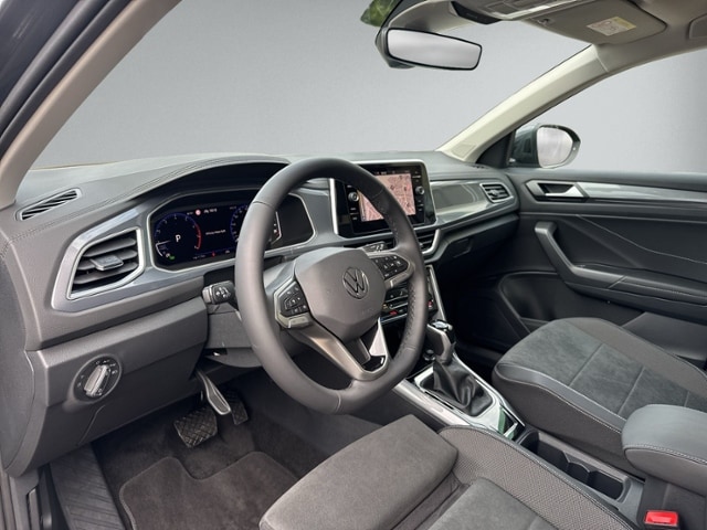 Volkswagen T-Roc 1.5 TSI DSG IQ.Drive