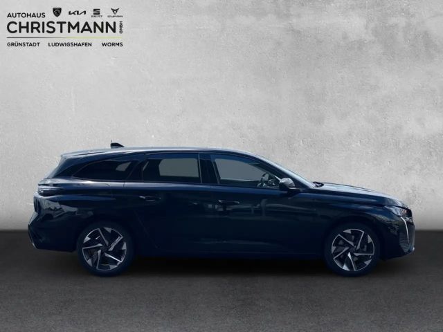 Peugeot 308 GT-Line SW