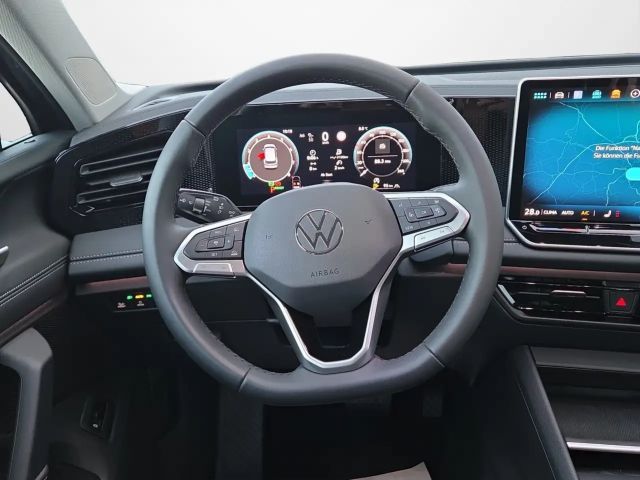 Volkswagen Tiguan 1.5 eTSI DSG Life
