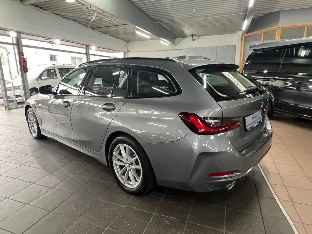 BMW 318 318d Touring
