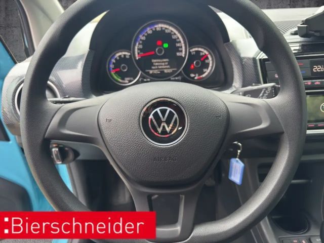 Volkswagen e-up! Move Move up!