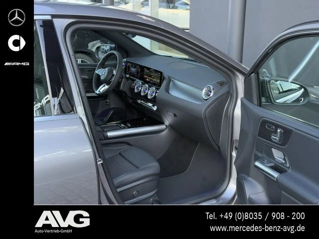 Mercedes-Benz B 180 Progressive