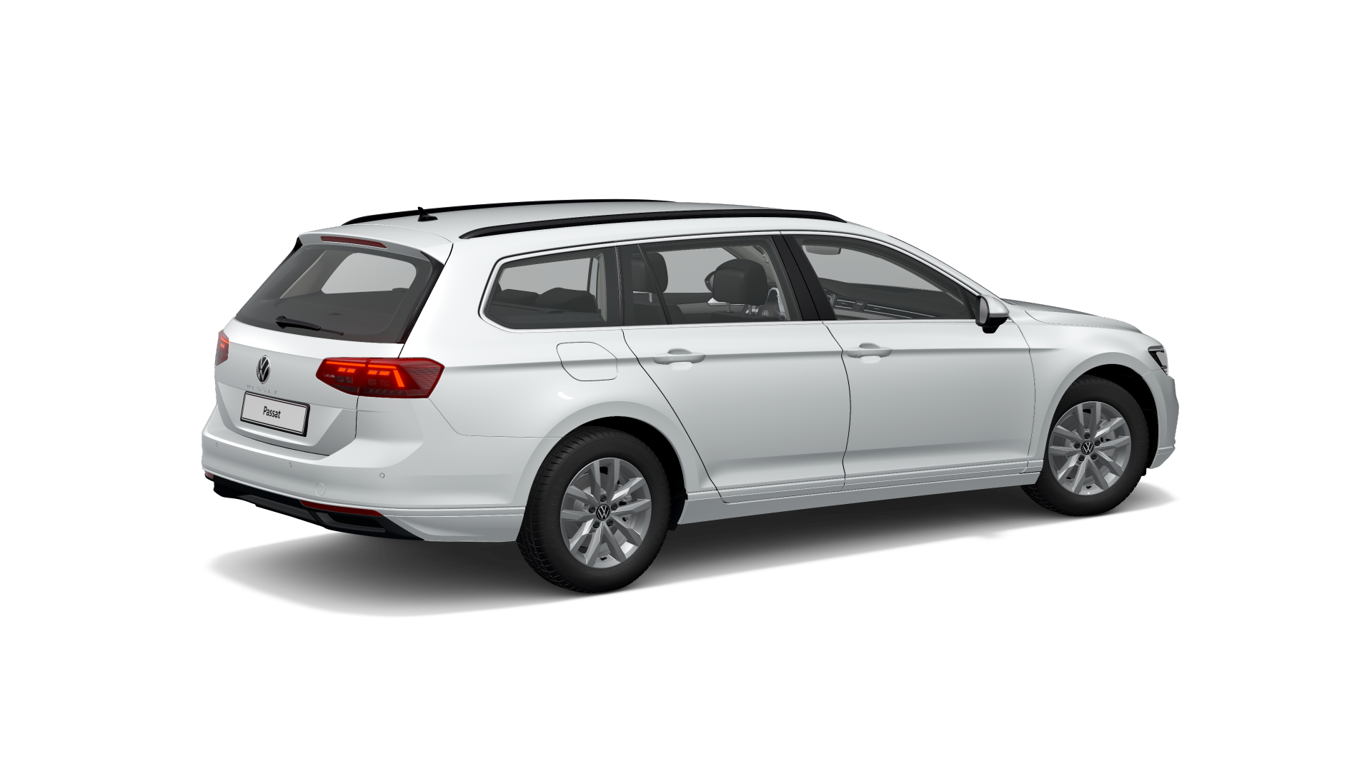 Volkswagen Passat 2.0 TDI Business DSG Variant