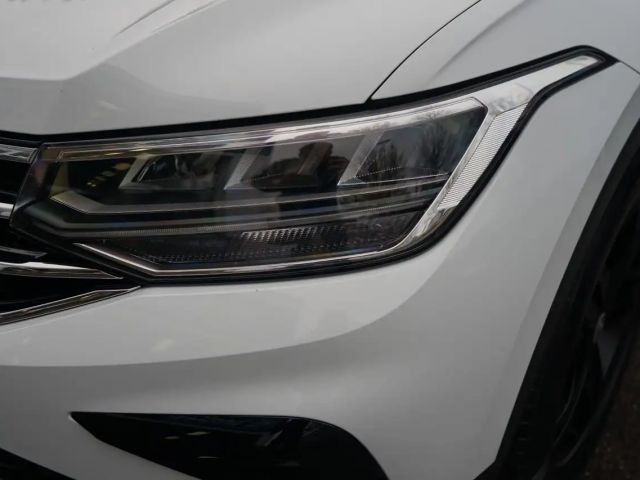 Volkswagen Tiguan 2.0 TSI 4Motion Sport