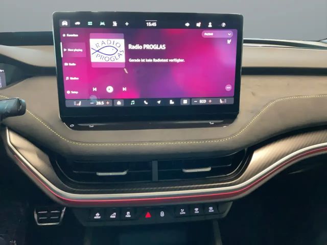 Skoda Elroq RS 250 kW 1-Gang-Automatik 4x4