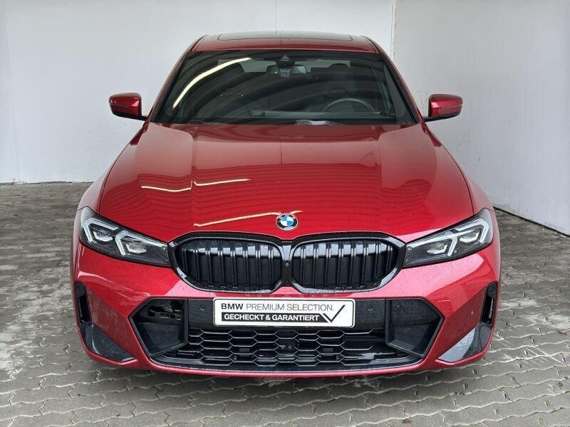 BMW 330 330d Sedan xDrive