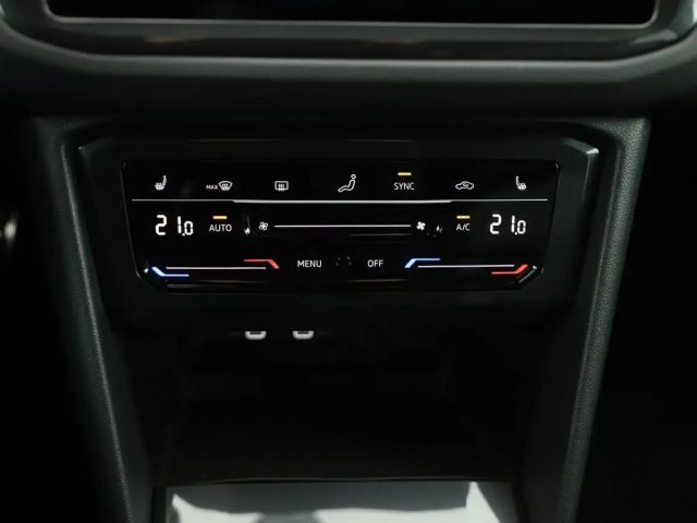 Volkswagen Tiguan 2.0 TSI DSG IQ.Drive R-Line