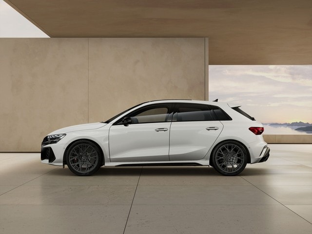 Audi RS3 Quattro S-Tronic Sportback