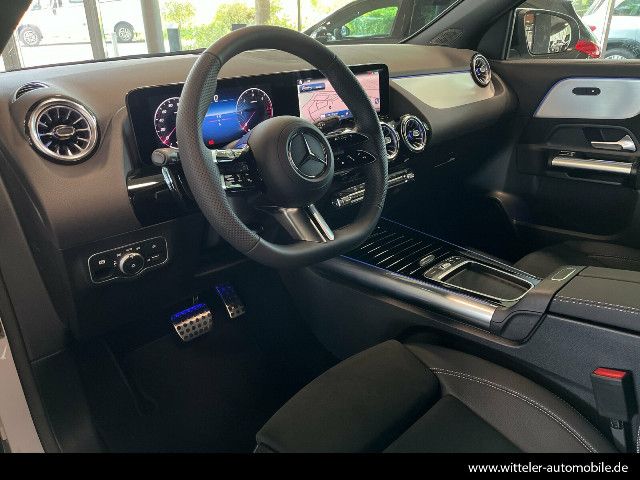 Mercedes-Benz GLA 200 GLA 200 d