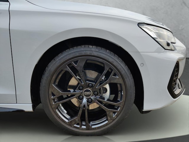 Audi A3 30 TFSI S-Line S-Tronic Sedan