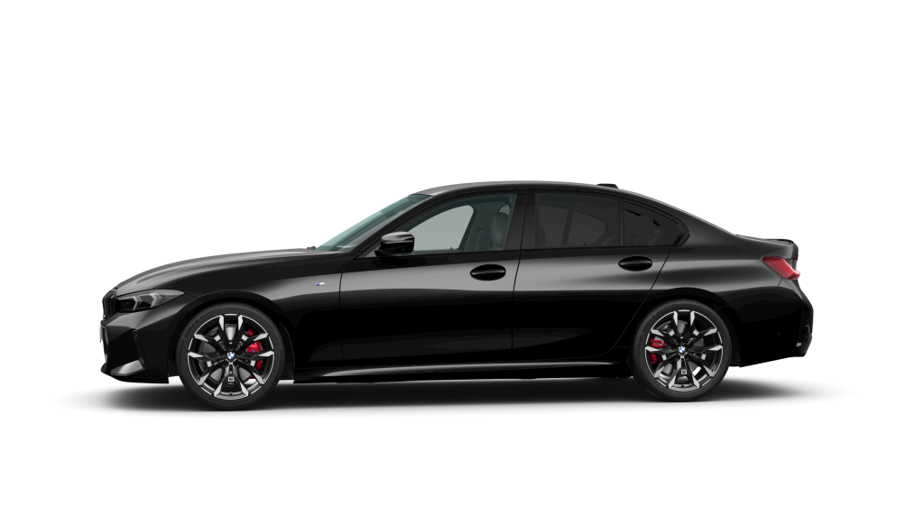 BMW 320 320i Sedan xDrive