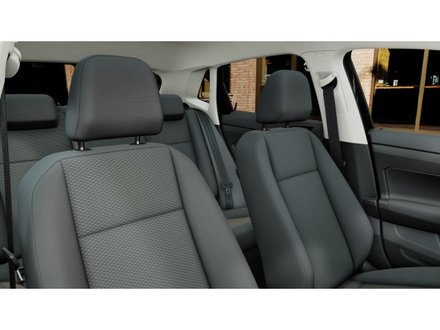 Volkswagen Polo Polo VI 1.0