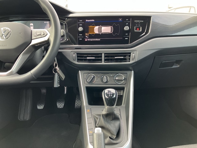 Volkswagen Taigo Life