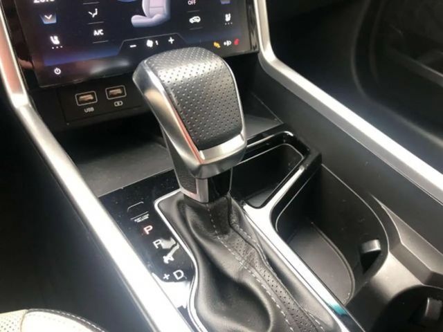 SsangYong Torres 4WD