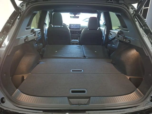 Nissan Qashqai Tekna