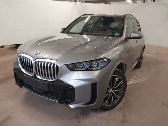 BMW X5 M-Sport