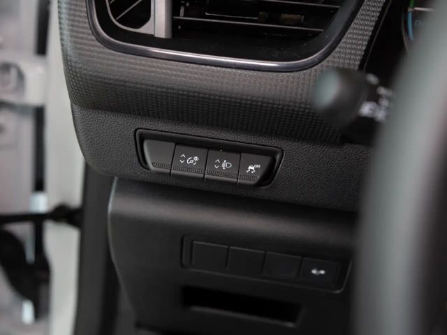 Renault Kangoo E-Tech