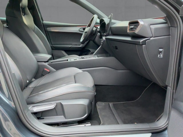 Cupra Leon 2.0 TSI DSG VZ