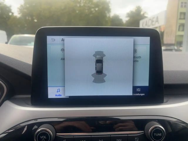 Ford Kuga Cool & Connect EcoBoost