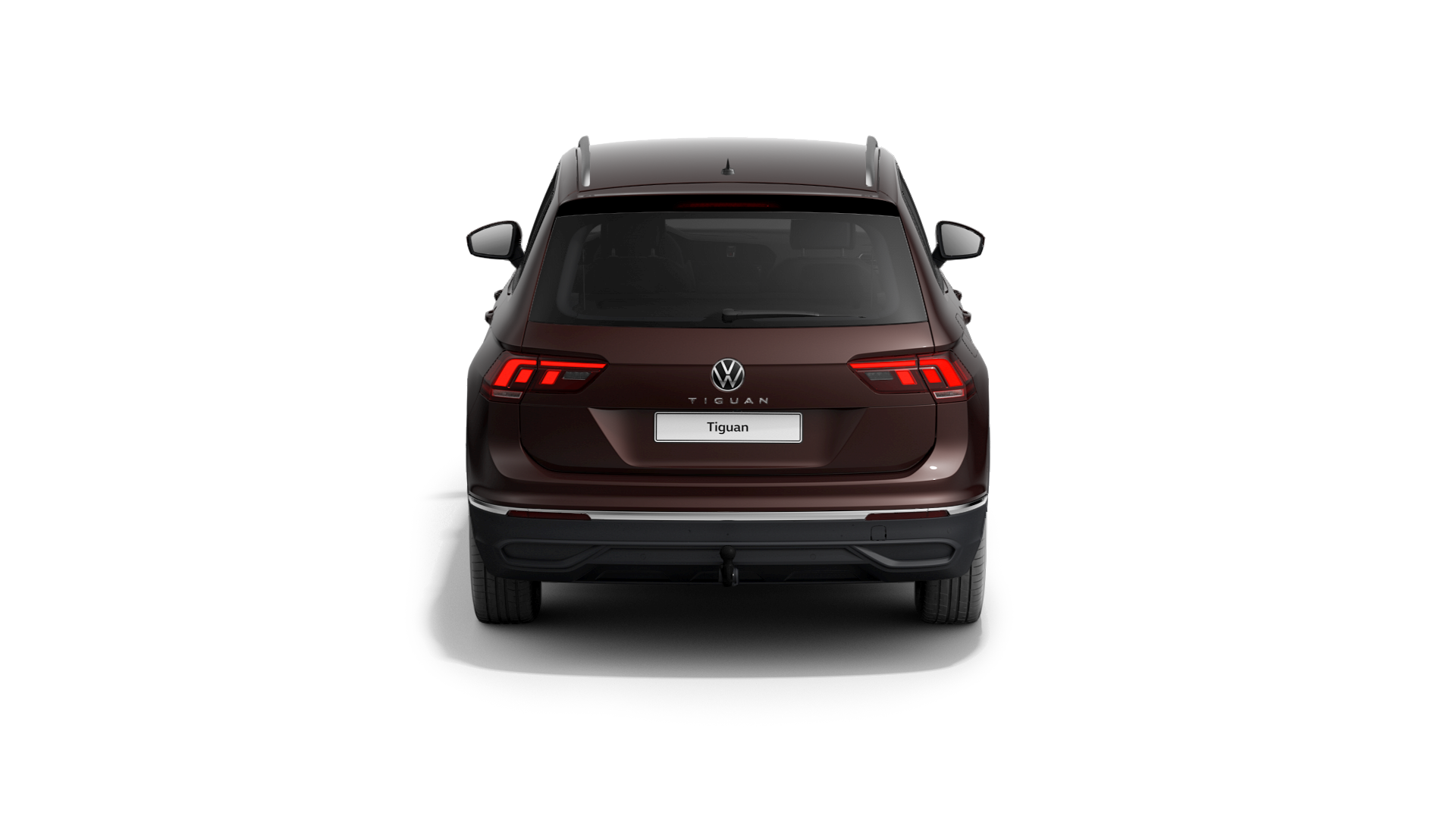 Volkswagen Tiguan DSG