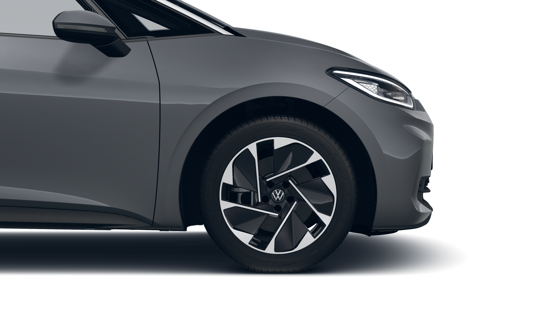 Volkswagen ID.3 Performance Pro