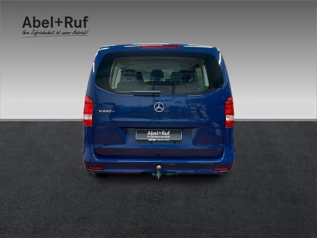Mercedes-Benz V 220 Limousine Lang V 220 d