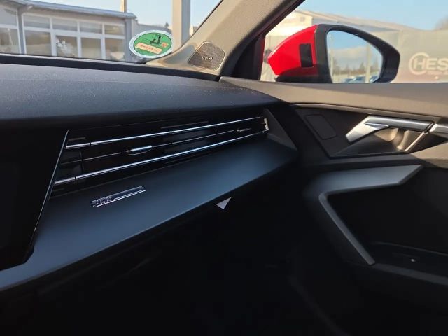 Audi A3 30 TFSI S-Line Sedan