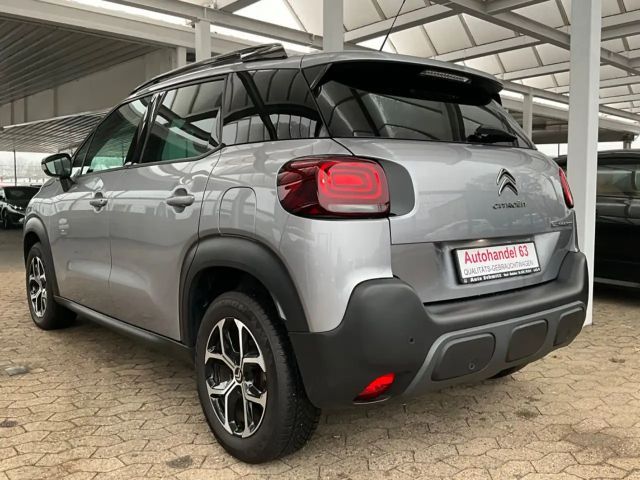 Citroën C3 Aircross Plus