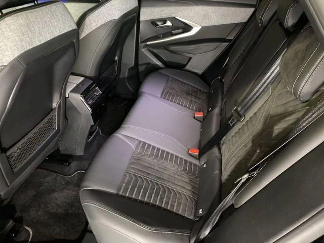 Peugeot 3008 GT-Line