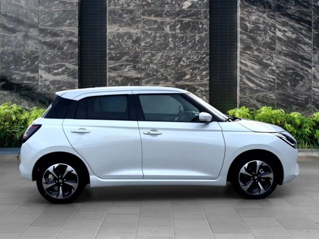 Suzuki Swift Comfort
